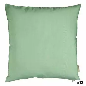 Наволочка 60 х 0,5 х 60 см зеленая (12 шт.) Gift