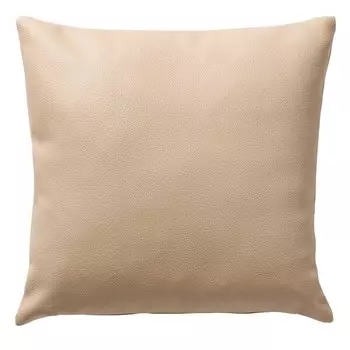 Наволочка Dutch Decor Jared 45x45 cm, 45x45x45 см цвет pantone irish cream