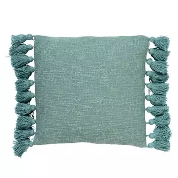 Наволочка Dutch Decor Ruby 45x45 cm, 45x45x45 см цвет jadeite