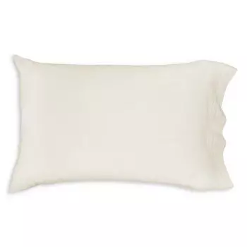 Наволочка Essentials Doppio King Frette, белый