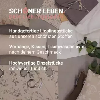 Наволочка Schner-Leben, бежевый