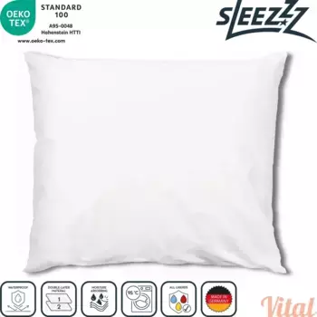 Наволочка Sleezzze