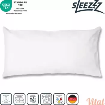 Наволочка Sleezzze