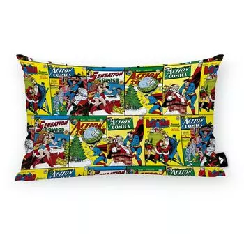 Наволочка Superman Superman Comic C 30 x 50 см