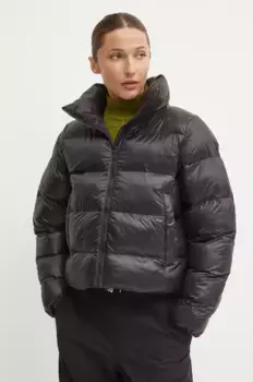 НЕФРИТОВАЯ куртка Helly Hansen, черный