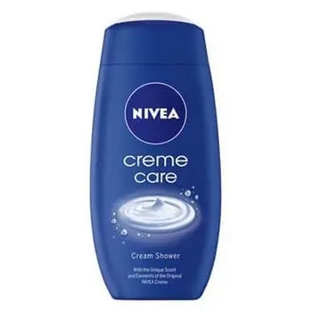 Неизвестный крем-уход 250мл, Nivea