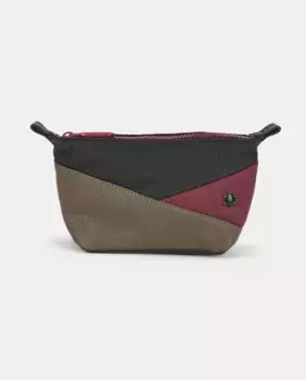Нейлоновая косметичка Caminatta, черный