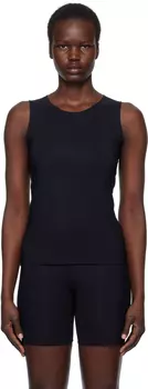 Нейлоновая майка Jil Sander