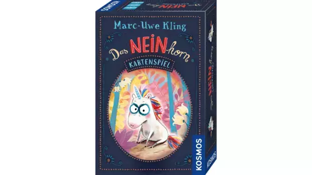 Нейнхорн карточная игра Kosmos