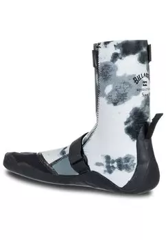 Нейтральные кроссовки Billabong, серые