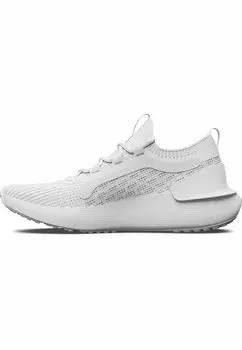Нейтральные кроссовки Hovr Phantom 3 Under Armour, белый
