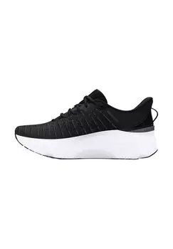 Нейтральные кроссовки Under Armour, цвет black anthracite castlerock