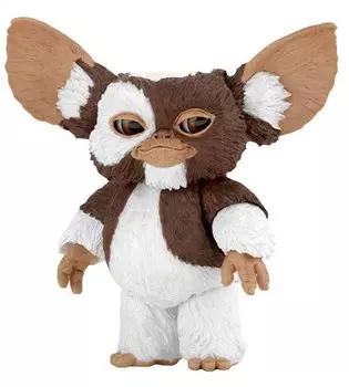 Нека, Ultimate фигурка Гремлинов — Gizmo Neca