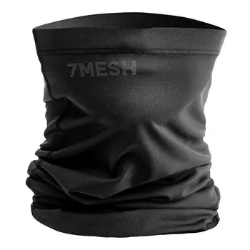 Неквормер 7mesh Sight, черный