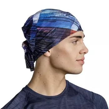 Неквормер Buff Coolnet UV, синий