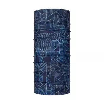 Неквормер Buff Coolnet UV, синий