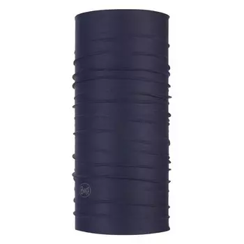 Неквормер Buff Coolnet UV Solid, синий