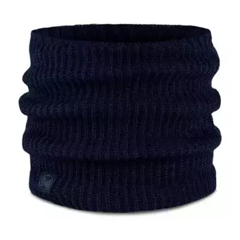 Неквормер Buff Knitted & Fleece, синий