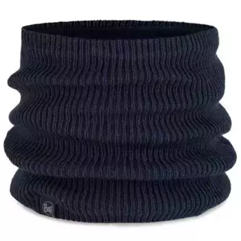 Неквормер Buff Knitted & Fleece, синий