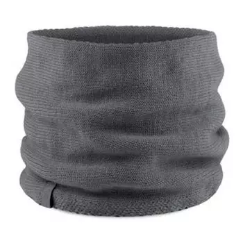 Неквормер Buff Knitted Infinity, серый