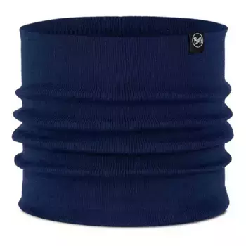 Неквормер Buff Knitted, синий