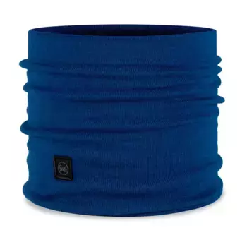 Неквормер Buff Knitted, синий