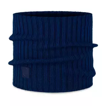 Неквормер Buff Knitted, синий