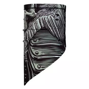Неквормер Buff Tech Fleece, черный