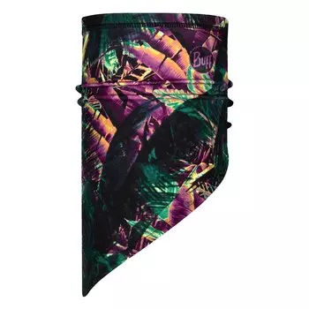 Неквормер Buff Tech Fleece, черный