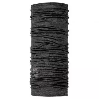 Неквормер Buff Wool, серый