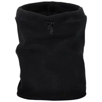 Неквормер CMP Fleece 6890026, черный