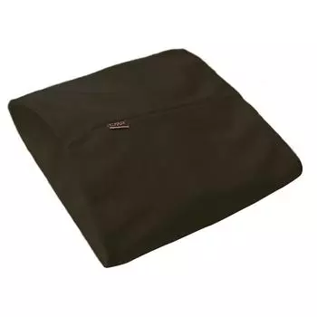 Неквормер CMP Fleece 6890043, черный