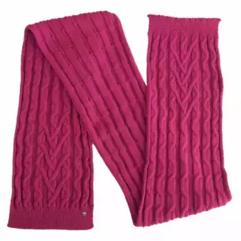 Неквормер CMP Knitted 5544575, розовый