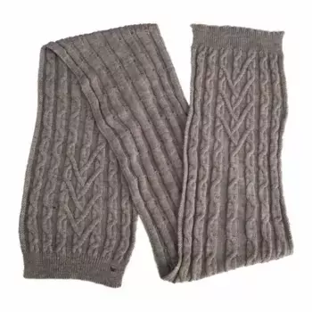 Неквормер CMP Knitted 5544575, серый