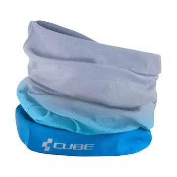 Неквормер Cube Functional, серый