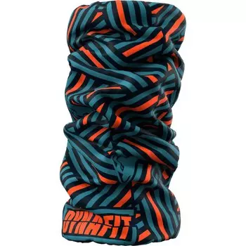 Неквормер Dynafit Logo, синий