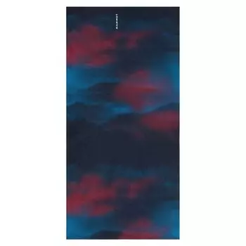Неквормер Mammut Light Fader, красный