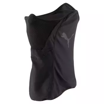 Неквормер Puma Face Mask, черный