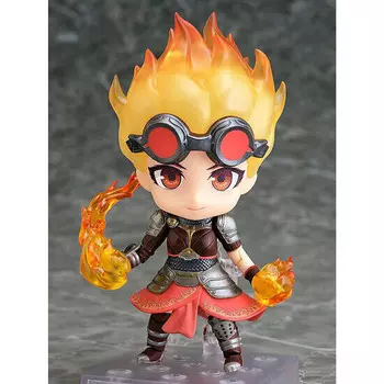 Нендороидная Фигурка Чандра Налаар Magic The Gathering 10 См Good Smile Company