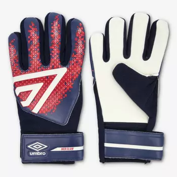 Нео клубные перчатки Umbro, синий
