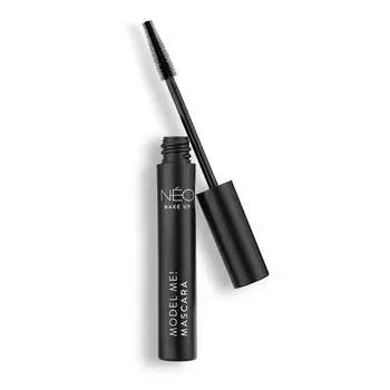 НЕО МАКИЯЖ, моделируй меня! Тушь для ресниц моделирующая тушь 9мл, NEO MAKE UP