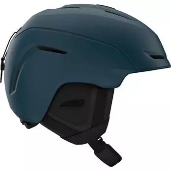 Нео Мипс Шлем Giro, синий