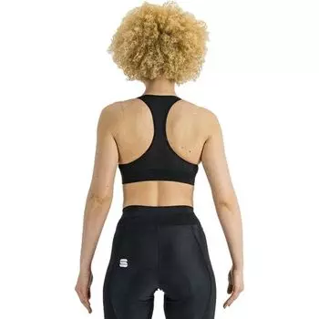 Нео шорты женские Sportful, черный