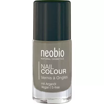 Neobio, Лак для ногтей, 11 Holy Elephant, 8 мл