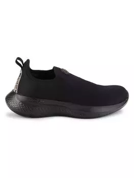 Неопреновые кроссовки Zerogrand Change Pace Cole Haan, черный