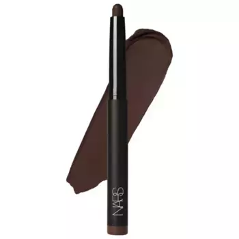 Неразмазывающиеся тени для век Total seduction Nars, цвет rebellion