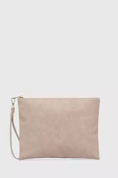 Несессер Answear Lab, розовый
