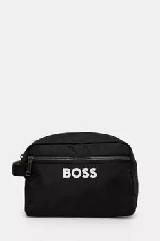 Несессер Boss, черный