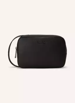 Несессер Calvin Klein, черный