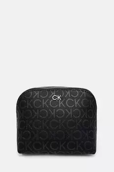 Несессер Calvin Klein, черный